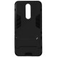 Чохол-бампер захисний Protective for Xiaomi Redmi 8A Black mag-200000108851727588