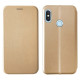 Чохол-книжка Level for Xiaomi Redmi 7 Gold mag-200000100742641838