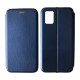 Чохол-книжка Level for Samsung A31 (A315) Blue mag-200000115302457425
