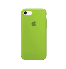 Чохол Silicone Case Full for iPhone 6S (60) party gren mag-20000011716913798