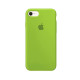 Чохол Silicone Case Full for iPhone 6S (60) party gren mag-20000011716913798
