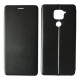 Чохол-книжка Level for Xiaomi Redmi Note 9 Black mag-200000119919054735