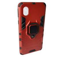 Чохол-бампер захисний Protective for Samsung A01 Core (A013) Red mag-20000012641717007