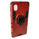 Чохол-бампер захисний Protective for Samsung A01 Core (A013) Red mag-20000012641717007