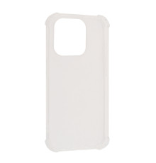 Чохол SAFE ANTI-SHOCK for iPhone 12 Pro Max Clear mag-200000126766036599