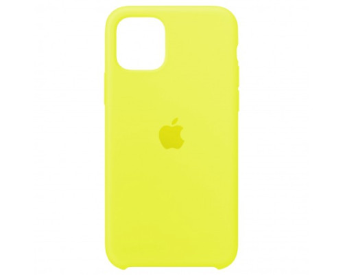 Чохол Silicone case for iPhone 12 /12 Pro (32) flash mag-200000127580114253