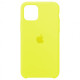 Чохол Silicone case for iPhone 12 /12 Pro (32) flash mag-200000127580114253