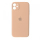 Чохол Silicone Case Full Camera Copy for iPhone 11 (19) pink sand mag-200000128735415182