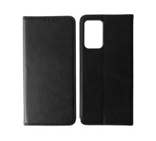 Чохол-книжка Black TPU Magnet for Xiaomi Redmi Note 10 Pro Black mag-2000001297841133540