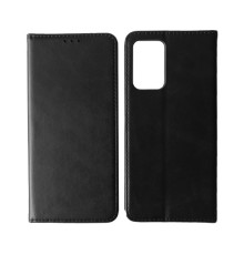 Чохол-книжка Black TPU Magnet for Xiaomi Redmi Note 10 Pro Black mag-2000001297841133540