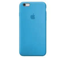 Чохол Silicone Case Full Copy for iPhone 7/8 ( 3) blue mag-2000001220863148081