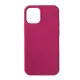 Чохол Silicone Case Full Copy for iPhone 12/ 12 Pro (54) dragon fruit mag-2000001231173152890