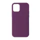 Чохол Silicone Case Full Copy for iPhone 12/ 12 Pro (45) purple mag-2000001231128148128