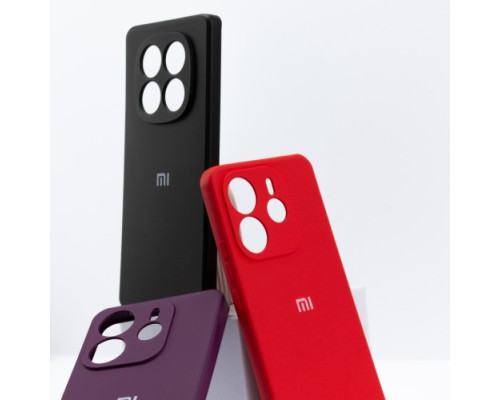 Чохол Silicone Case Full for Xiaomi Redmi 10C Navy Blue mag-200000138858736180