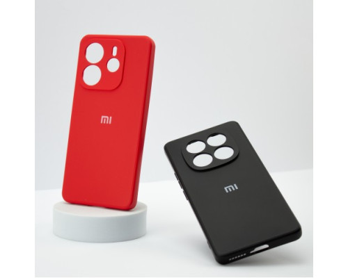 Чохол Silicone Case Full for Xiaomi Redmi 10C Navy Blue mag-200000138858736180