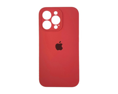 Чохол Silicone Case Full Camera Copy for iPhone 13 Pro Max (65) pink citrus mag-200000134302942931