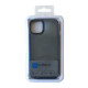 Чохол ROCK Guard Pro Touch Series for iPhone 13 Pro Blue mag-200000134945899921