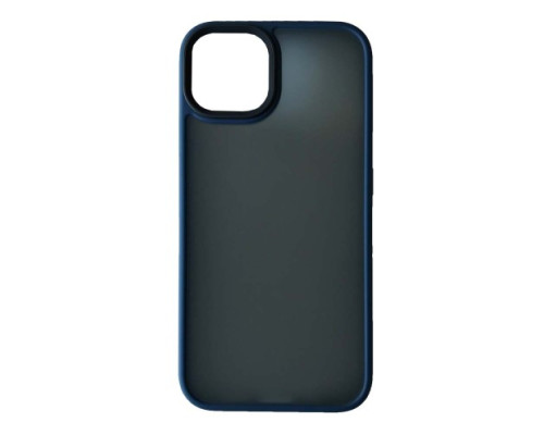 Чохол ROCK Guard Pro Touch Series for iPhone 13 Pro Max Blue mag-2000001349472100778