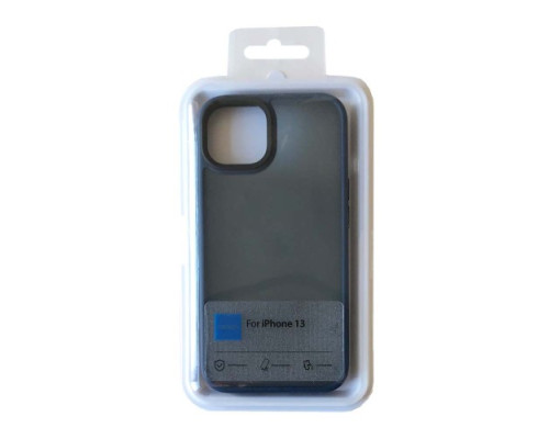 Чохол ROCK Guard Pro Touch Series for iPhone 13 Pro Max Blue mag-2000001349472100778