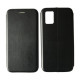 Чохол-книжка Level for ZTE Blade A31 2021 Black mag-200000135485844053