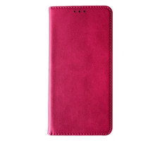 Чохол-книжка Black TPU Magnet for Xiaomi Redmi 6 Pink mag-2000001365281100999