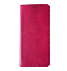 Чохол-книжка Black TPU Magnet for Xiaomi Redmi 6 Pink mag-2000001365281100999