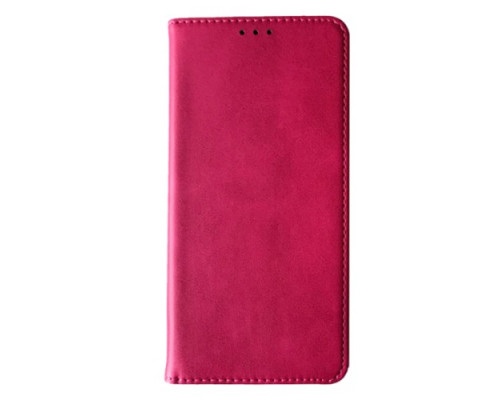 Чохол-книжка Black TPU Magnet for Xiaomi Redmi 6 Pink mag-2000001365281100999