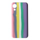 Чохол Rainbow Original Samsung A03 Core (A032) №1 mag-200000137446740938