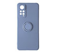 Чохол Ring Case для Xiaomi Redmi Note 11 Pro Purple mag-2000001394465142924