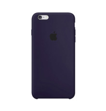 Чохол Silicone case for iPhone 7/8 (71) New purple mag-200000130289716572
