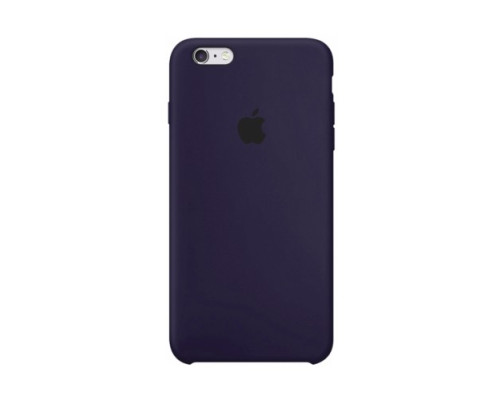Чохол Silicone case for iPhone 7/8 (71) New purple mag-200000130289716572