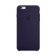 Чохол Silicone case for iPhone 7/8 (71) New purple mag-200000130289716572