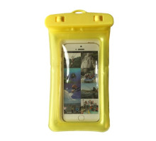 Чохол Водонепроникний Waterproof Matte side 7 Yellow mag-200000130514037159