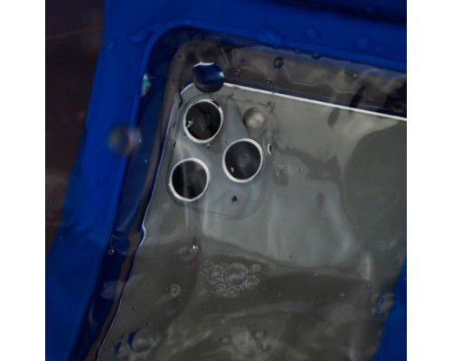 Чохол Водонепроникний Waterproof Color side NEW White mag-200000130526337170