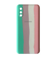 Чохол Rainbow Original Samsung A02 (A022) №4 mag-2000001334119100464