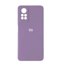 Чохол Silicone Case Full for Xiaomi Redmi Note 12Pro 4G Lilac mag-200000144587731938