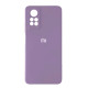 Чохол Silicone Case Full for Xiaomi Redmi Note 12Pro 4G Lilac mag-200000144587731938