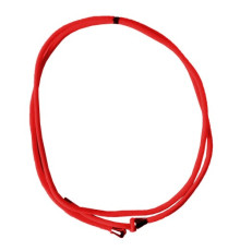 Шнурок для ROPE CLEAR CASE Red mag-2000001449899103770