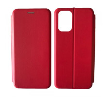 Чохол-книжка Level for Xiaomi Redmi Note 12.Pro 4G Red mag-2000001451212103876