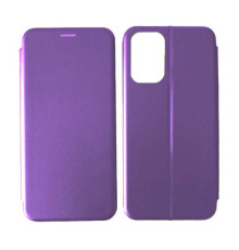 Чохол-книжка Level for Xiaomi Redmi Note 12.Pro 4G Lilac mag-2000001451229138882