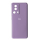 Чохол Silicone Case Full for Xiaomi 13 Lite Lilac mag-200000146612433727