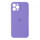 Чохол Silicone Case Full Camera Copy for iPhone 15 Pro Max (41) lilac mag-200000146875356945
