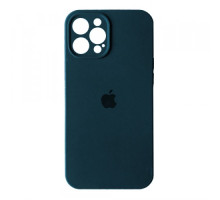 Чохол Silicone Case Full Camera Copy for iPhone 15 Pro Max (74) abyss blue mag-2000001468944132268