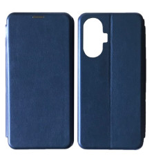Чохол-книжка Level for Realme C55 Blue mag-200000148501935505