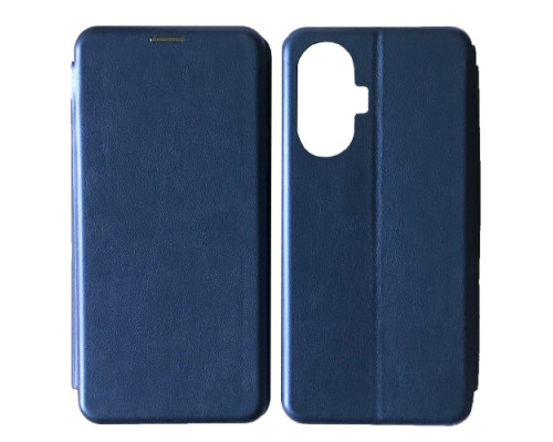 Чохол-книжка Level for Realme C55 Blue mag-200000148501935505