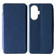 Чохол-книжка Level for Realme C55 Blue mag-200000148501935505