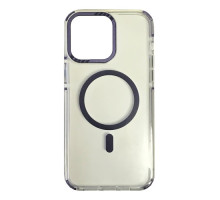 Чохол TRX with MagSafe for iPhone 14 Purple mag-2000001489901104977