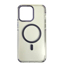 Чохол TRX with MagSafe for iPhone 14 Purple mag-2000001489901104977