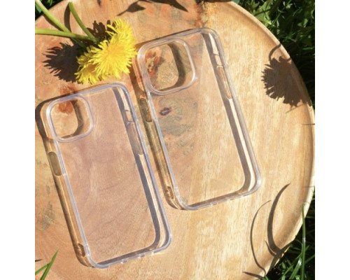 Чохол силікон Clear Case 2.0 mm for iPhone 13 Pro Clear mag-200000149204818183