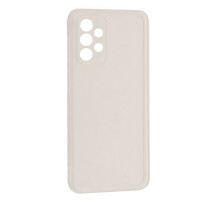Чохол силікон Clear Case 2.0 mm for Samsung A23 (A235F) Clear mag-2000001492215138693